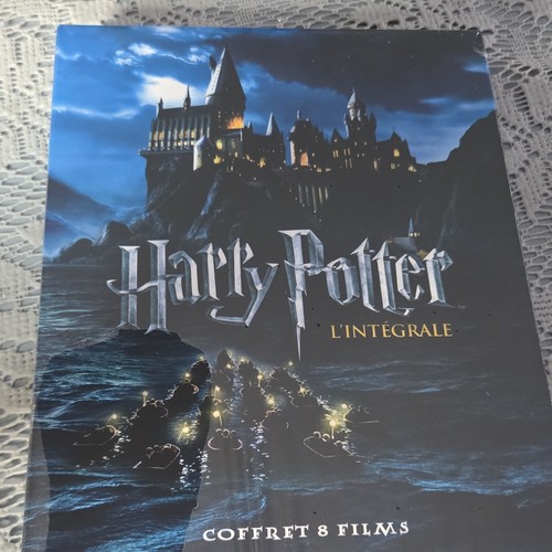 Warner bros harry - bros., potter