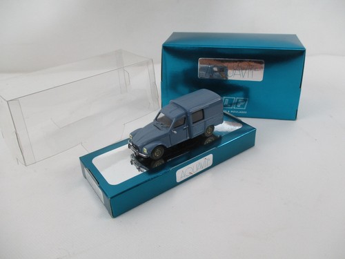 Dv12955 aquavit 1 43 - dv12955, 1:43