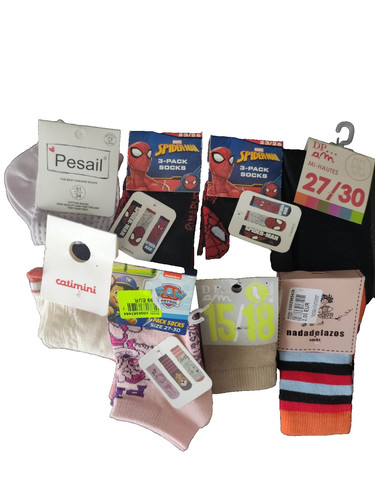 Destockage paires - destockage, 81