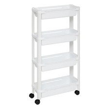 Desserte de Cuisine Extensible