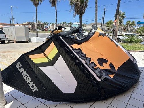 Slingshot rally - slingshot,