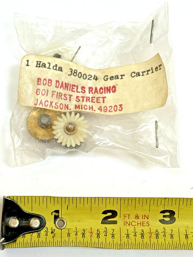 Nos halda 380024 - nos,