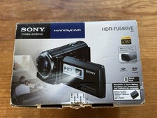Sony HDR-PJ580VE Parfait État