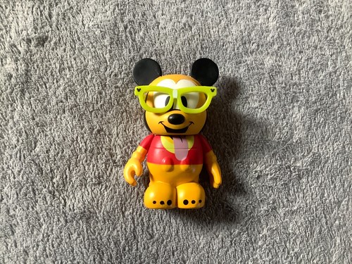 Vinylmation disney - vinylmation,