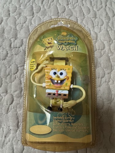 Spongebob squarepants digital - spongebob,