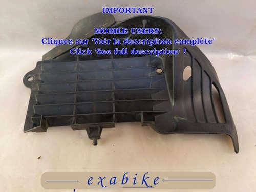 Grille radiateur droit pour - grille, de