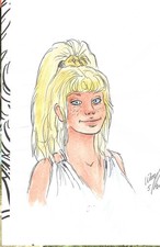 ARIA T. 40 CARNET DE VOYAGE