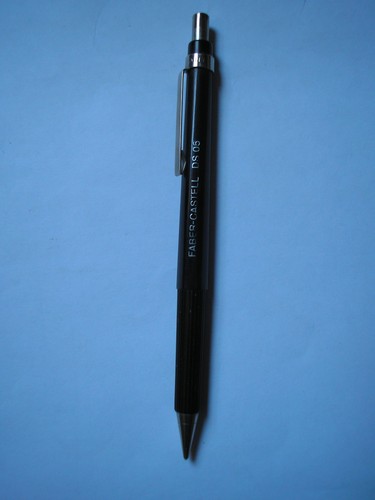 Porte mine faber castell - mine, 05
