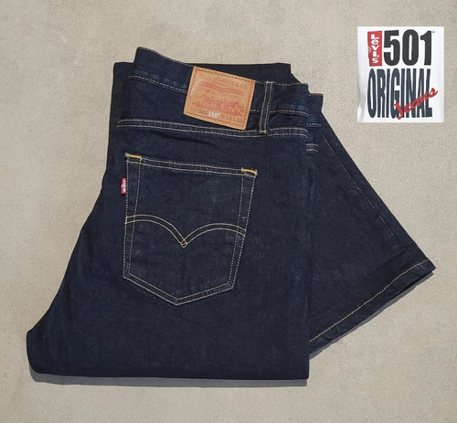 Levi 501 coupe droite - 501,