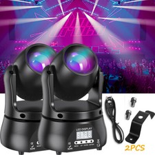 Mini Moving Head Light DMX