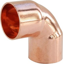 COUDE CUIVRE Femelle Femelle