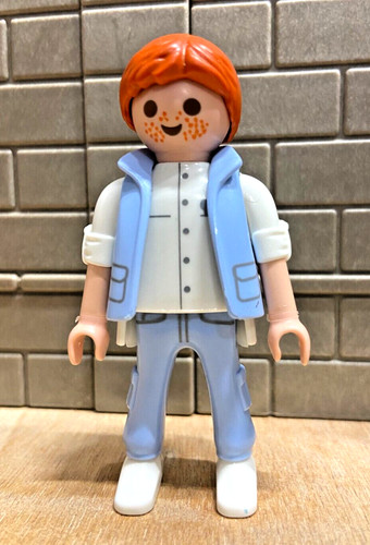 Playmobil personnage - playmobil,