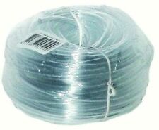 Superfish Transparent Air Ligne Pour Conect Pierres Pour Air Pompes 16/22mm 25m