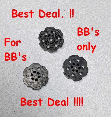 Crosman vigilante rotary - crosman, bb