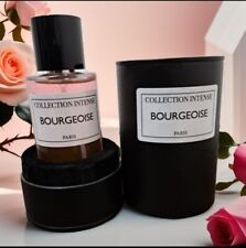 Parfum Collection intense 50ml made in France 