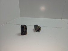 EMBOUTS GUIDON ORIGINE BMW