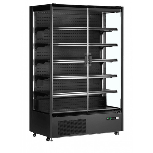Vitrine ventilée positive 764