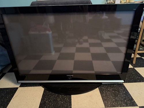 Samsung 50q97hdx 720p - samsung, ps-50q97hdx