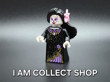 LEGO BAM HALLOWEEN MINIFIG LA CATRINA RARE EXCLU LEGOSTORE BAM Q4 2025 (NEUF)