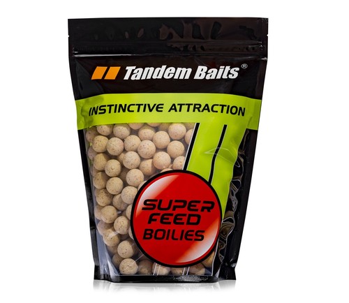 Tandem baits bouillettes - baits,