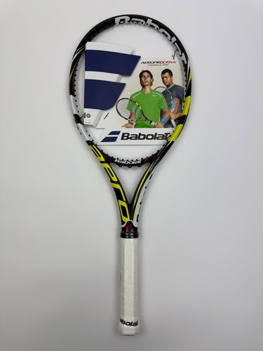 New babolat aeropro - aeropro, drive