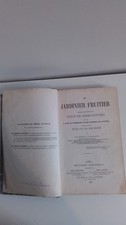 Le jardinier fruitier