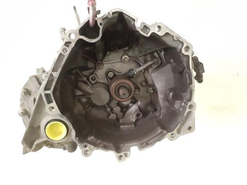 Boite vitesses renault - boite,