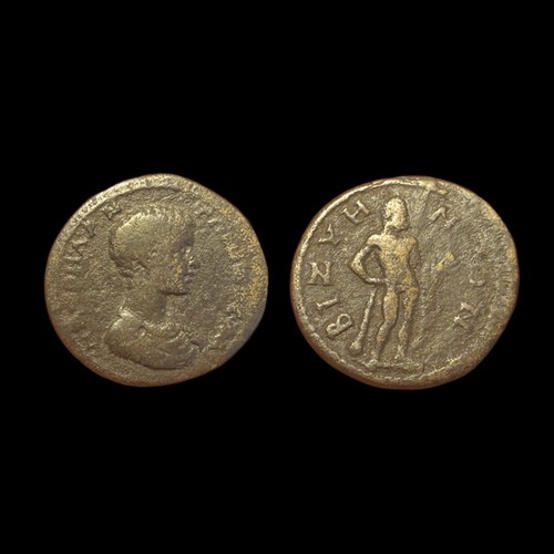 R311 monnaie romaine - -,