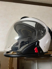 Schuberth Full Face Helmet J1 Vintage Item Comfortable fit F/S from Japan