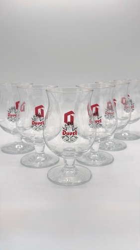 Verres biere duvel cl - 6,