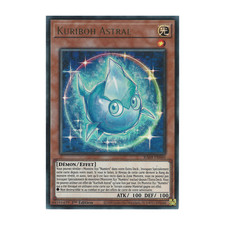 Carte Yu-Gi-Oh! 🇫🇷