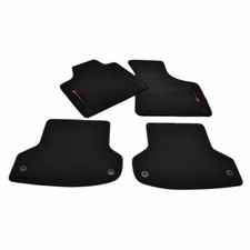Set 4 Tapis De Sol Audi A3 8P