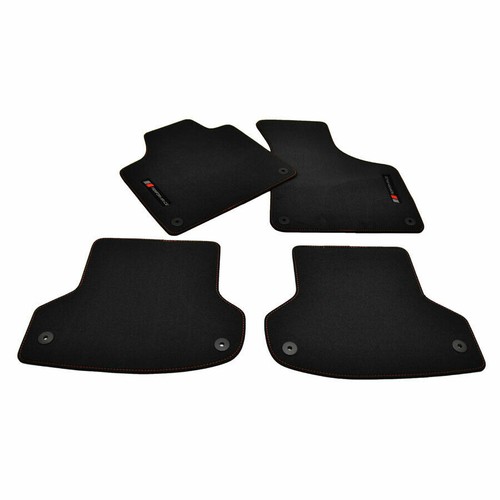 Set tapis sol - set, 8p