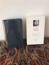 LA PLÉIADE       GOLDONI          THÉÂTRE          1994