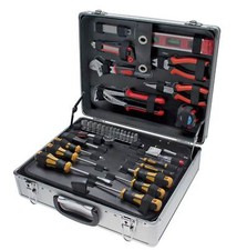 CAISSE A OUTILS - MALLETTE