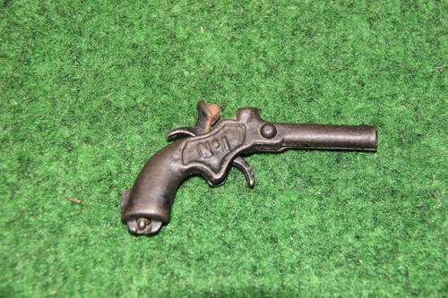 Pistolet pètards jouet d - pistolet,