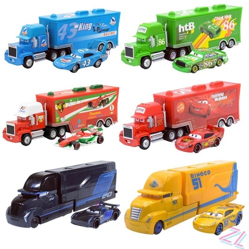 Jouet cars dysney pixar - jouet, 3