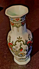 Villeroy et Boch Vase "Paon"