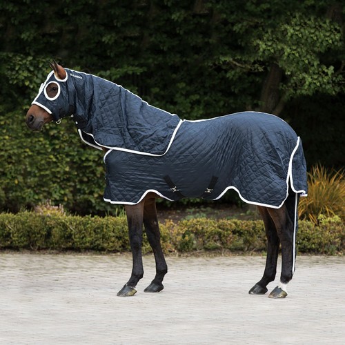 Horseware rambo show set - show,