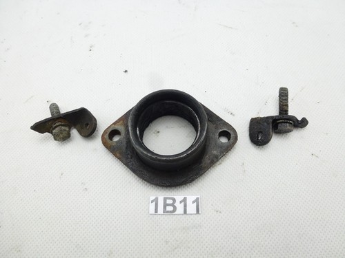 Flasque support pour cagiva - de,