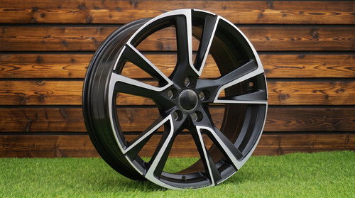 Pièces jantes alliage skoda - pièces,