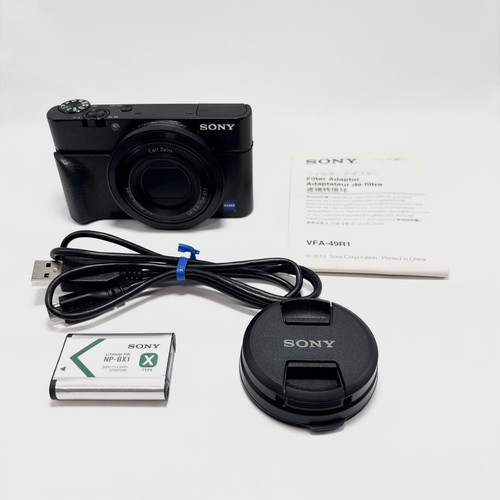 Appareil photo numérique
