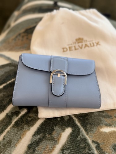 Delvaux brillant compact - delvaux,