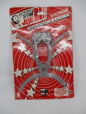 DV12376 CEJI ACTION GROUP JOE POWER GENERATOR REF 7965