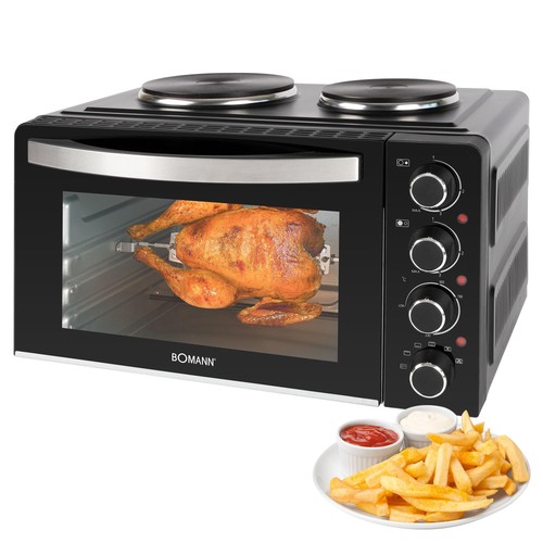Mini four bomann 3100 - bomann, w