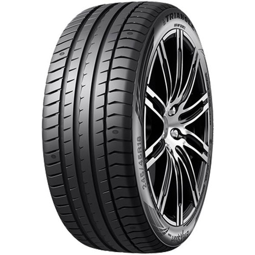 Triangle effexsport th202 - triangle,