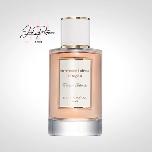 Maïssa avenue eau de - maïssa, –