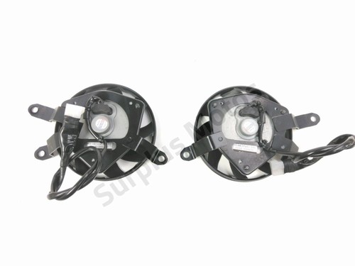 Ventilateur yamaha fz8 - 800, s