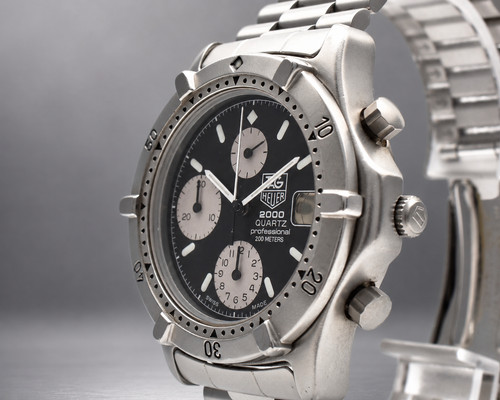 Montre homme vintage tag - homme,