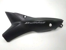 CARENAGE ARRIERE GAUCHE YAMAHA
